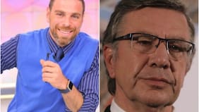 "Vuelve a cuarentena, ¡chao!": José Antonio Neme troleó sin piedad a Joaquín Lavín por nueva derrota en primarias