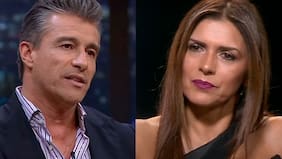 Desmienten de manera tajante supuesto regreso de Ivette y Solabarrieta como pareja: solo coincidieron en ceremonia de su hija, Fernando sigue en Miami y Vergara volvió a Chile