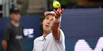 CHILE OPEN ATP 250 SANTIAGO 2024: Nicolas Jarry vs Corentin Moutet
