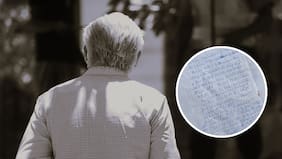 Su esposa murió en lista de espera, él quiso quemarse a lo bonzo y dejó estremecedora carta: el drama de un adulto mayor en Valparaíso