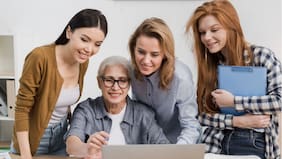 Encuesta revela que el 80% de los trabajadores descarta una “guerra generacional” en la oficina