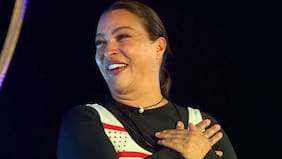 Marlen Olivari se sinceró y reveló “antes y después” tras participación en Mundos Opuestos: expuso revelador antecedente