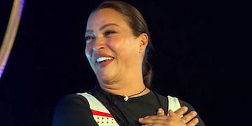 Marlen Olivari - Mundos Opuestos