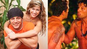 "Yo vivía con Juan Pedro Verdier, Caco y la Vivi Rodrigues, novia de Fabricio, y llegaba de patas negras en la noche Thiago...", recuerda Joche Bibbó