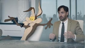 Cinco razones por las que Coyote vs. Acme merece ser vista en el cine