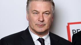 Alec Baldwin comienza el 2022 hablando de la “peor situación que ha enfrentado en su vida”