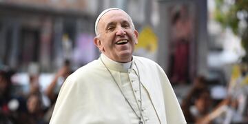 Papa Francisco