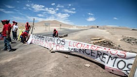 Feliz Navidad para un sindicato de Escondida: Lograron uno de los bonos de fin de conflicto más millonarios de la historia