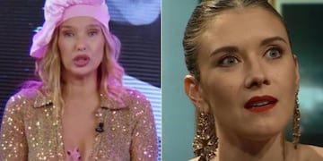 Claudia Schmidt - Carla Jara