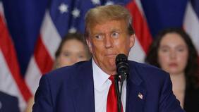 Trump lanzó duro mensaje: “Llamaré animales a los inmigrantes porque lo son”