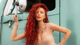 “Esto no lo sabe nadie”: Cami revela detalles del día en que audicionó en The Voice Chile