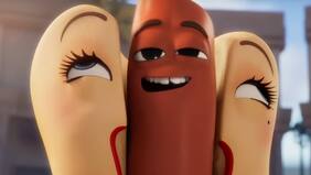 Fiesta de Salchichas presenta el tráiler para su alocada serie de televisión