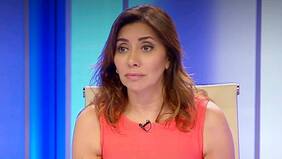 "A 'la jueza' le quieren bajar el sueldo", "está negociando por todo su equipo", "la situación está muy complicada...", comentan en Cómplices