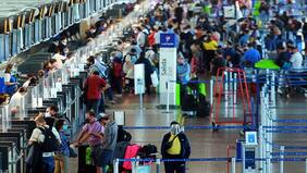 Millonario monto: cinco aerolíneas devolverán tasas de embarque a más de 720 mil consumidores