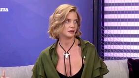 Javiera Acevedo sobre las críticas entre mujeres: "Que estás gorda, que estás flaca; mucho maquillaje, muy poco maquillaje, muy arrugada… Si quieres respetar, respeta al otro”