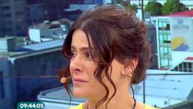 "Nos tenemos que rebelar": Tonka conmovida por asesinato de hombre que iba camino a su trabajo