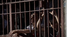 Reportan muerte de un reo al interior de cárcel de Arica: fue agredido en una riña