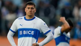 “Me dio mucha pena”: Desde Católica responden a duros dichos de Nicolás Castillo