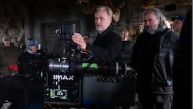 La Odisea impulsa un nuevo récord para Christopher Nolan en IMDb