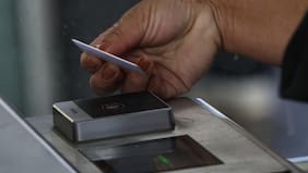 Paga el Metro con tarjetas bancarias: Esta es la fecha de la marcha blanca en Santiago