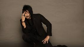 “Estoy muy orgulloso de la mujer que te has convertido”: Beto Cuevas le dedicó un tierno mensaje a su hija por su cumpleaños