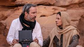 La próxima película de Denis Villeneuve llegará en 2026 y competirá con Star Wars