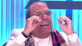 “¡La cagaste, hu...! ¡Me da asco tu comentario!“: Checho Hirane furia por dichos de abogado de izquierda sobre policías