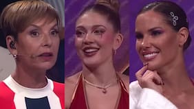 “El público me acompaña en la desconfianza”: Fran García-Huidobro no cree en la buena onda entre Gala y Disley