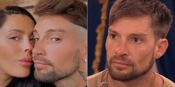 Luis Mateucci - Daniela Aránguiz