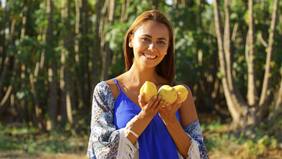 Carola Bezamat vuelve a la televisión: se unirá a TV+ con programa sobre salud, nutrición y bienestar