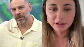 Neme se declaró “en shock”: nieta de María Elcira revela aterrador motivo por el que su abuela habría sido secuestrada