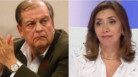 “Se han tomado decisiones…”: denuncia contra Carmen Gloria Arroyo llega al Congreso y genera tajante opinión de Francisco Vidal