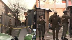 Intentó matar a pequeño hijo por “venganza” contra expareja: el brutal parricidio que Carabineros frustró justo a tiempo