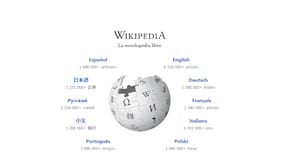Fundador de Wikipedia felicitó a contribuidores chilenos tras críticas de Sichel