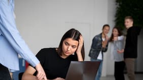 Mutual de Seguridad: El 68% de quienes activan atención psicológica por Ley Karin son mujeres