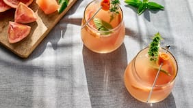 El mate entra al terreno de los mocktails y se adapta al verano