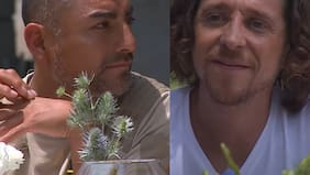 Matías Vega contó gesto que tuvo Andrés Caniulef en complicado momento personal y laboral: terminó entre lágrimas