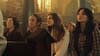 Así fue la premiere de “Catedrales”, la nueva serie chilena de Prime Video