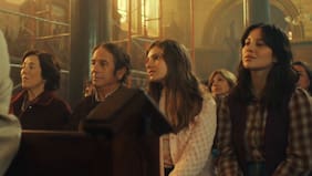 Así fue la premiere de “Catedrales”, la nueva serie chilena de Prime Video