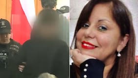 “Al verme, gritó”: sicario de Loncoche confiesa todo, explica para qué quería la plata y revela macabra foto tras crimen