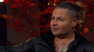 Princeso reveló que fue abusado sexualmente a los 11 años: ”Yo lo dije en la casa y no me pescaron”