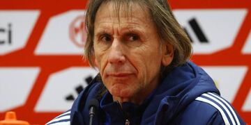 Ricardo Gareca
