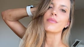 “En los momentos más oscuros de mi vida…”: Lucila Vit confiesa cómo es la relación con su hermana mayor