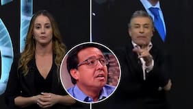 “Yo estuve ahí” y “es momento de asumir”: Colega de Solabarrieta desmiente a Mara Sedini y destapa dato que remece la polémica