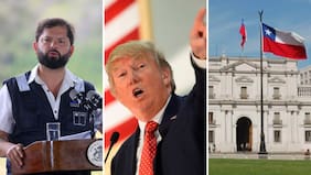 Alta autoridad del gobierno de Boric estaría entre los sancionados a los que Estados Unidos les quitó la visa