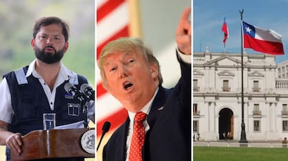 Alta autoridad del gobierno de Boric estaría entre los sancionados a los que Estados Unidos les quitó la visa