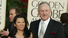 “Descomposición corporal y momificación en manos y pies”: los inquietantes detalles detrás de la muerte de Gene Hackman y su esposa