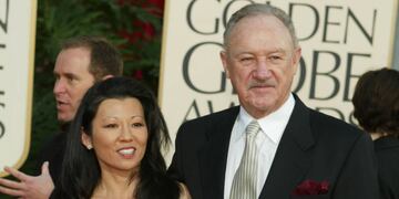 Quién era Betsy Arakawa, la esposa de Gene Hackman que murió junto al actor y su perro
