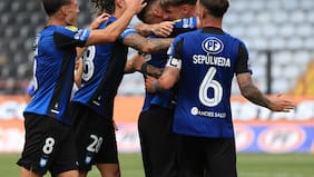 Consternación en Huachipato por accidente de un joven jugador: quedó en riesgo vital