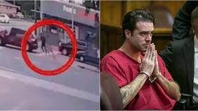 Impacto en el espectáculo: el actor Pablo Lyle fue condenado a cinco años de prisión por homicidio involuntario